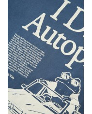 pompeii autopilot t-shirt