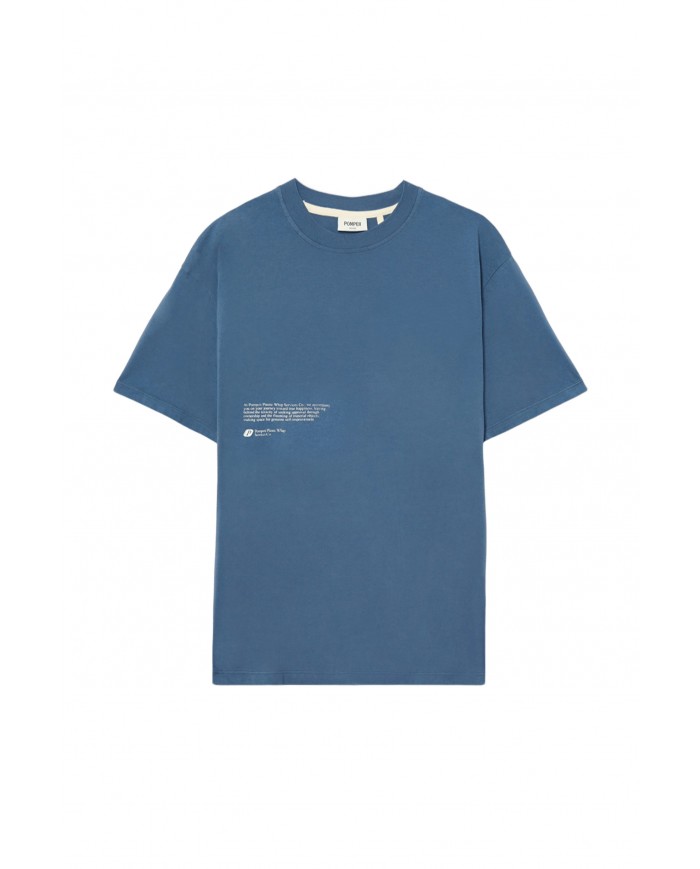 pompeii autopilot t-shirt