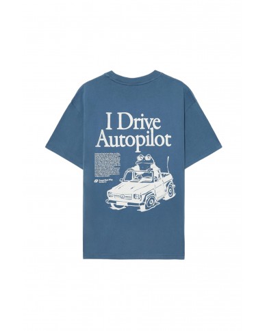 pompeii autopilot t-shirt