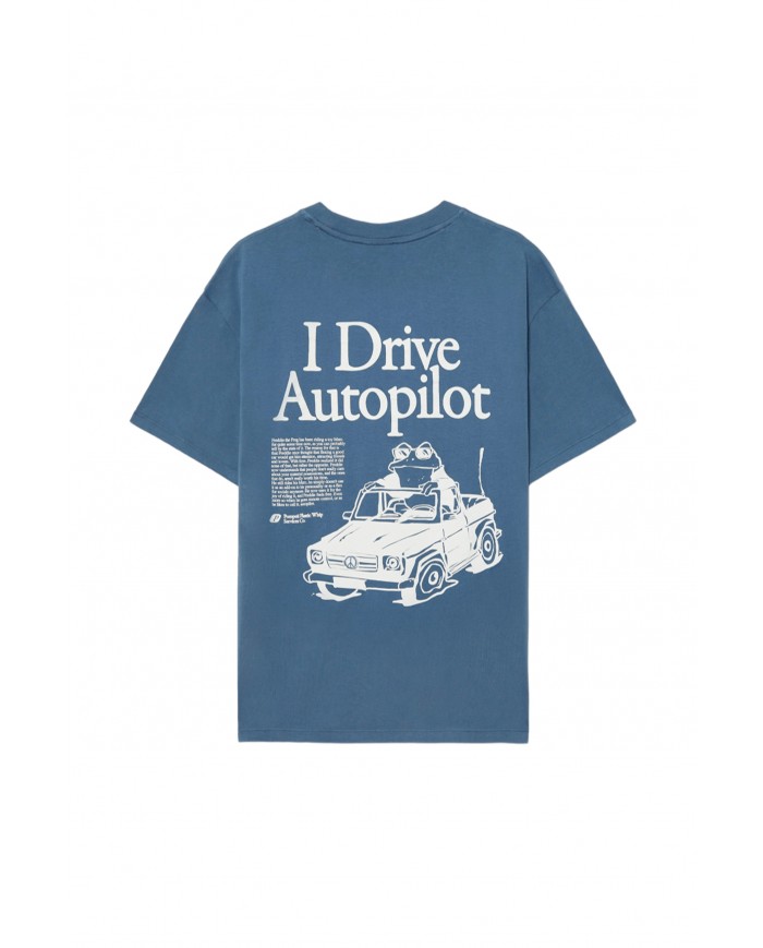 pompeii autopilot t-shirt