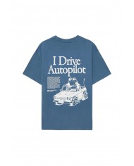 pompeii autopilot t-shirt