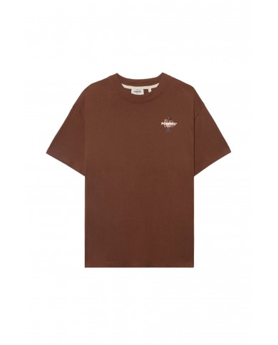 pompeii impostor t-shirt