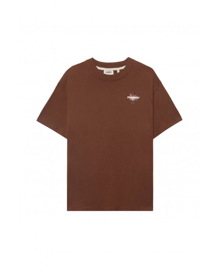 pompeii impostor t-shirt pompeii impostor t-shirt