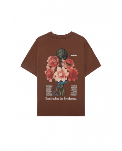 pompeii impostor t-shirt