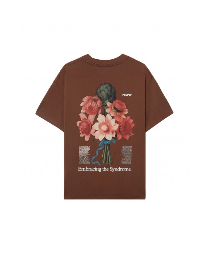 pompeii impostor t-shirt pompeii impostor t-shirt