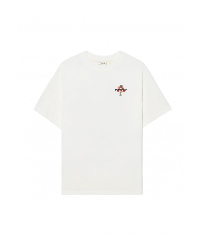 pompeii impostor t-shirt pompeii impostor t-shirt