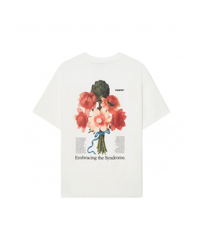 pompeii impostor t-shirt pompeii impostor t-shirt