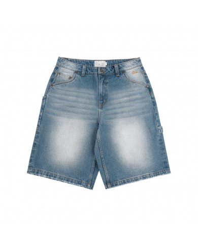 DIME classic denim short DIME classic denim short