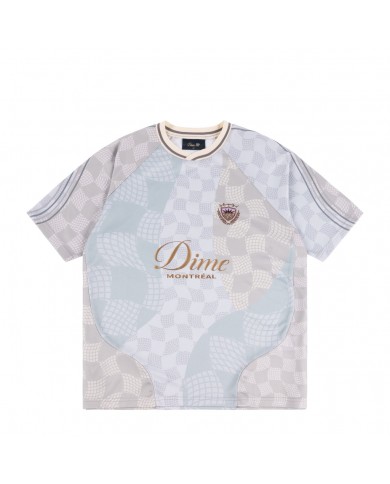 DIME checkered jersey DIME checkered jersey
