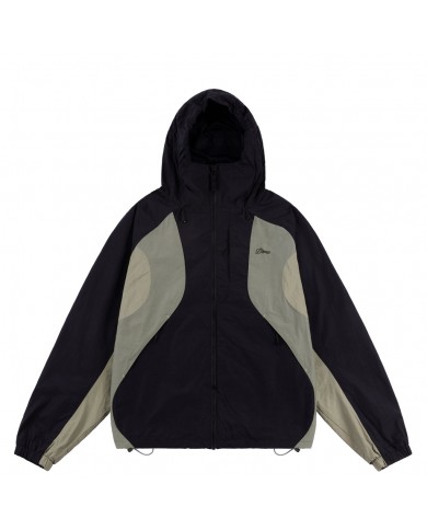 DIME tech windbreaker DIME tech windbreaker