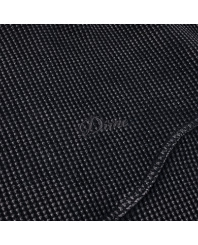 DIME premium waffle zip DIME premium waffle zip