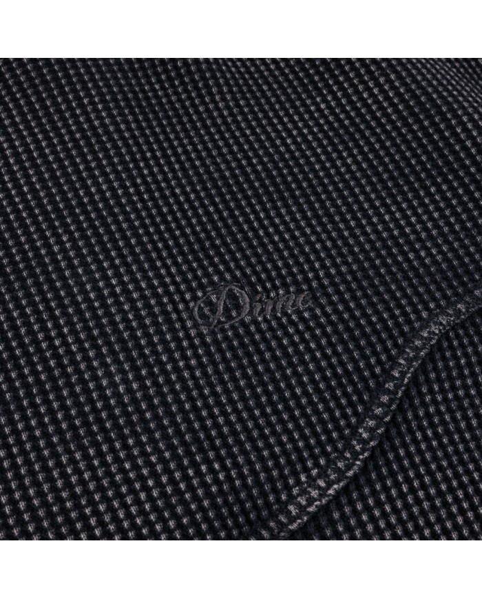 DIME premium waffle zip