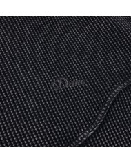 DIME premium waffle zip