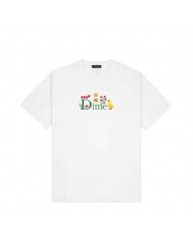 DIME CROSS tee DIME CROSS tee