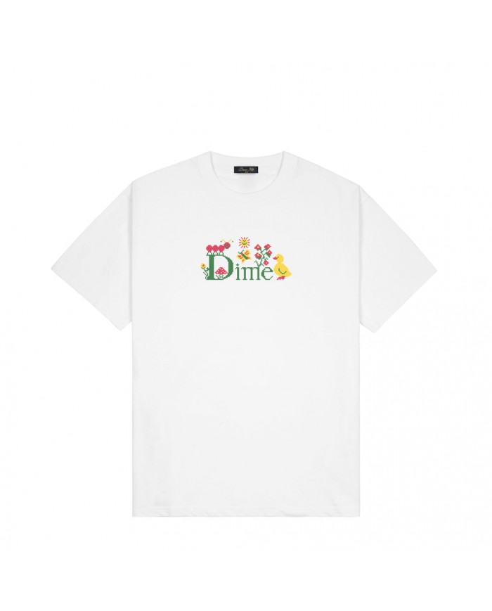 DIME CROSS tee
