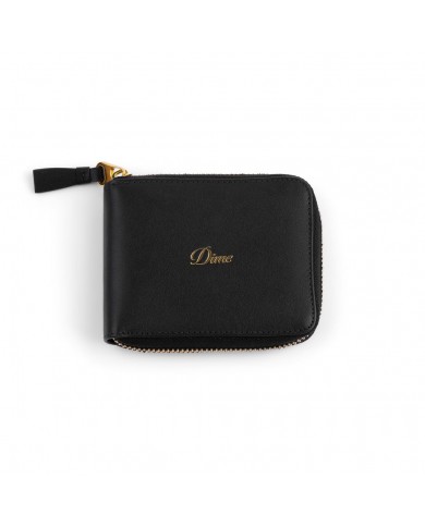 DIME cursive wallet DIME cursive wallet