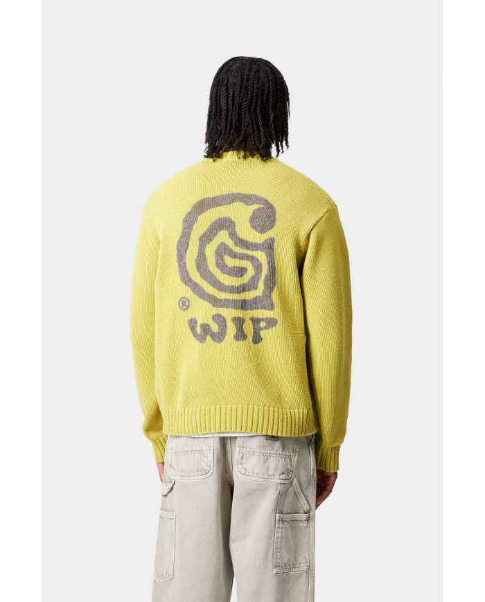carhartt wip helix sweater