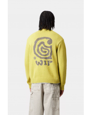 carhartt wip helix sweater