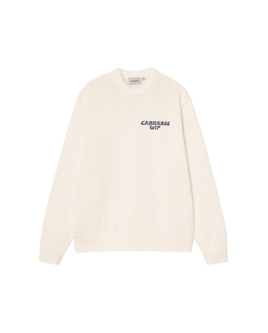 carhartt wip helix sweater carhartt wip helix sweater