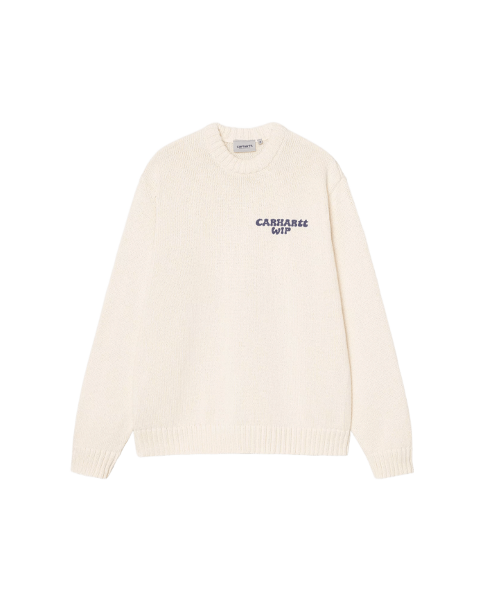 carhartt wip helix sweater