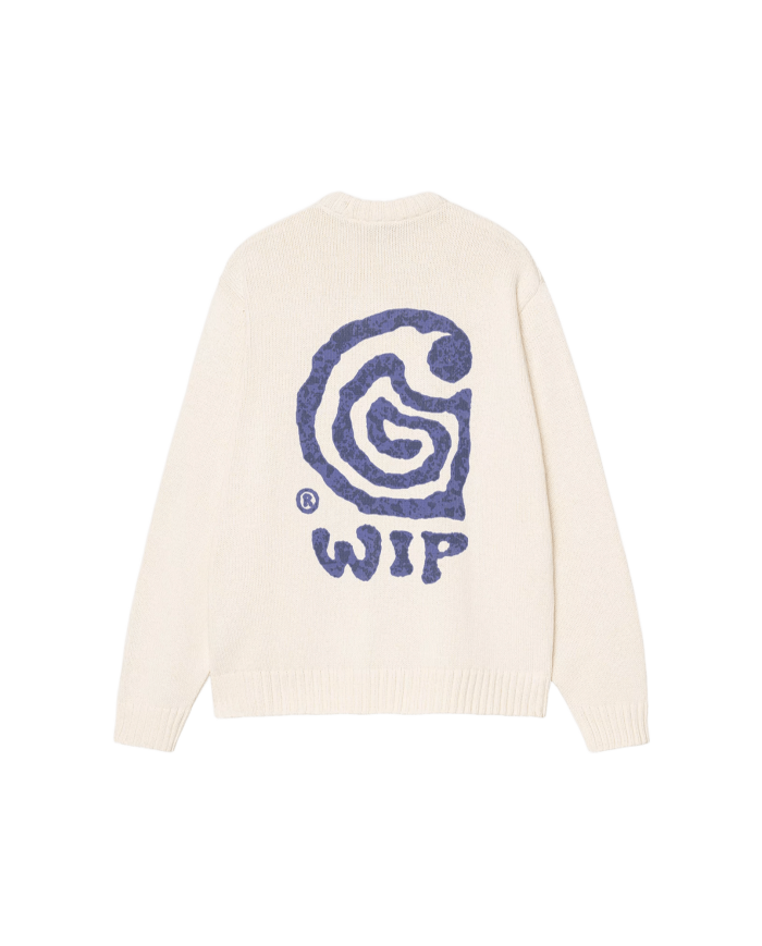 carhartt wip helix sweater