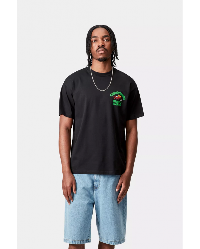 carhartt wip pronto t-shirt
