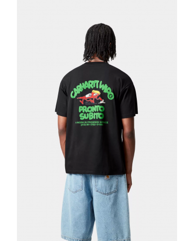 carhartt wip pronto t-shirt