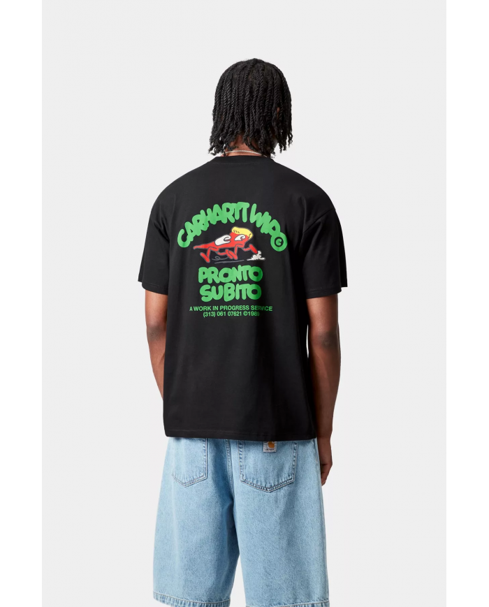 carhartt wip pronto t-shirt
