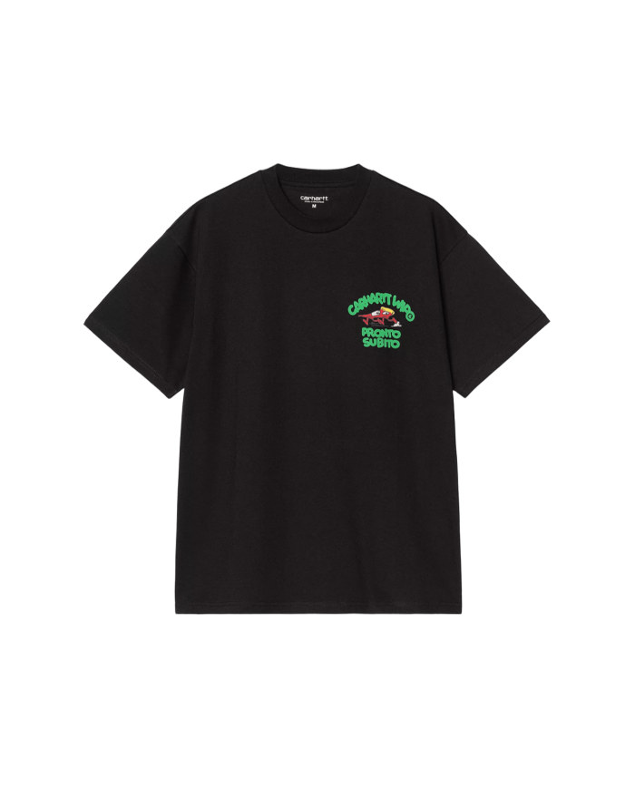 carhartt wip pronto t-shirt