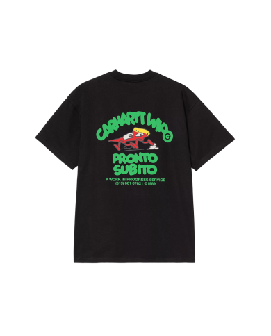 carhartt wip pronto t-shirt