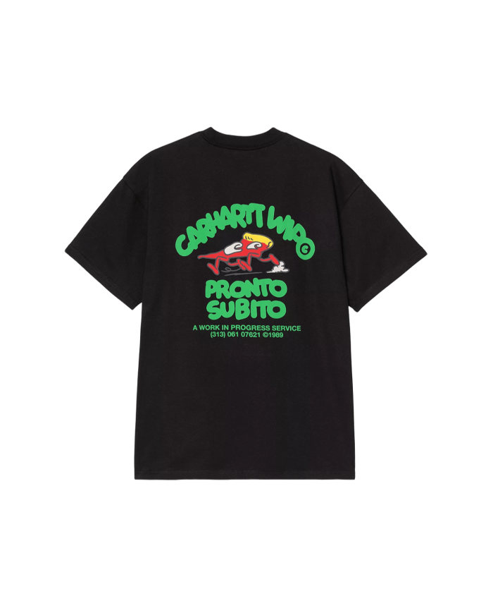 carhartt wip pronto t-shirt