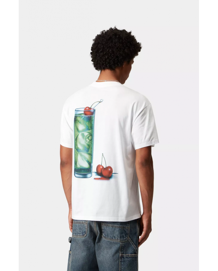 carhartt wip jake garcia t-shirt