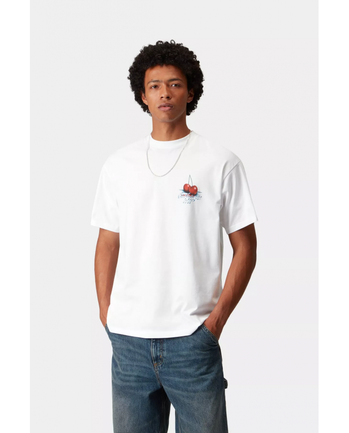 carhartt wip jake garcia t-shirt