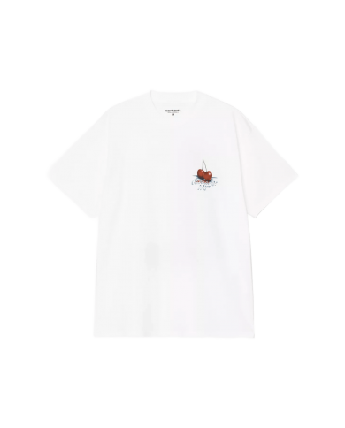 carhartt wip jake garcia t-shirt