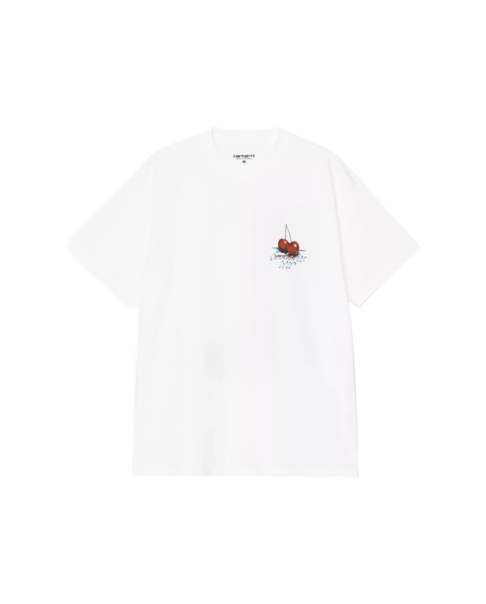carhartt wip jake garcia t-shirt