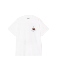 carhartt wip jake garcia t-shirt
