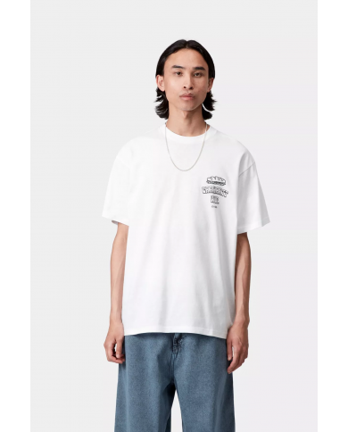 carhartt wip sandwich t-shirt