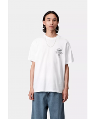 carhartt wip sandwich t-shirt