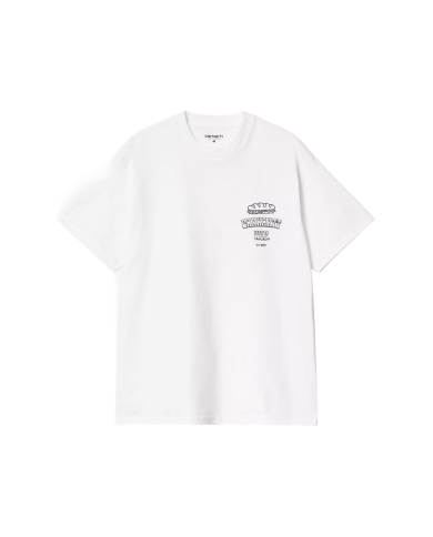 carhartt wip sandwich t-shirt