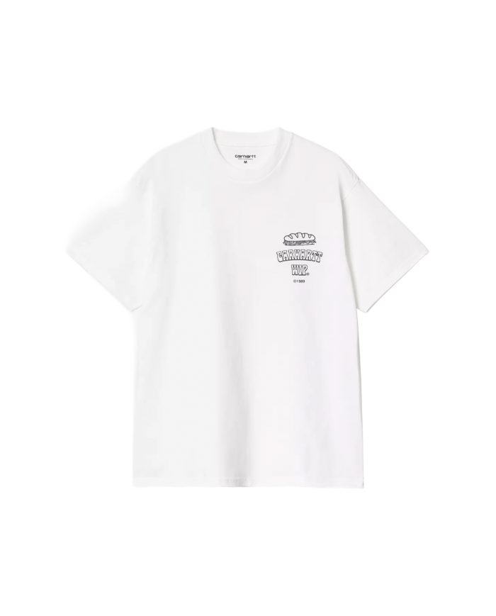 carhartt wip sandwich t-shirt