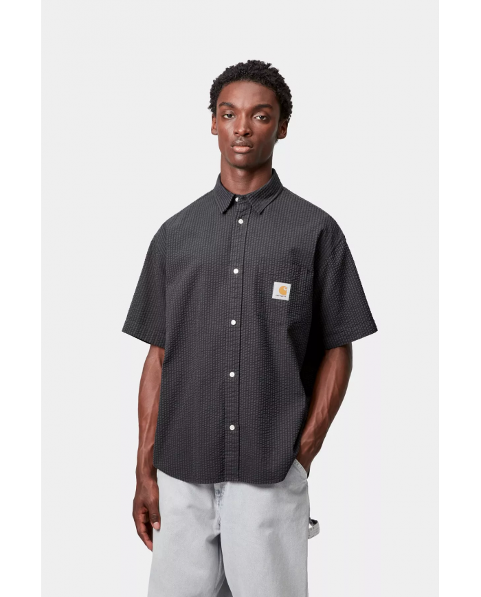 carhartt wip toland shirt