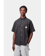 carhartt wip toland shirt