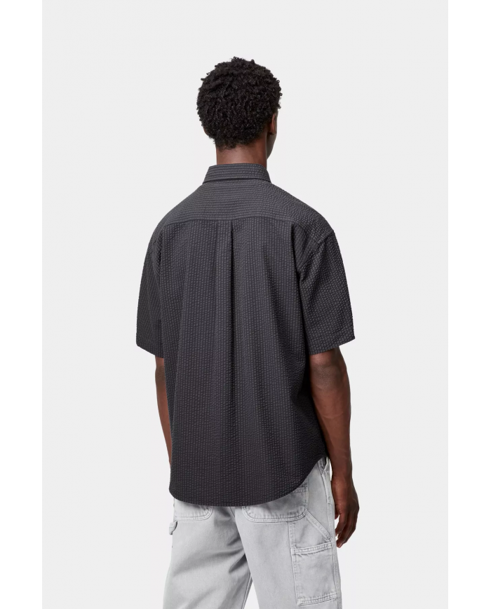 carhartt wip toland shirt