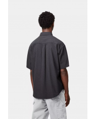 carhartt wip toland shirt