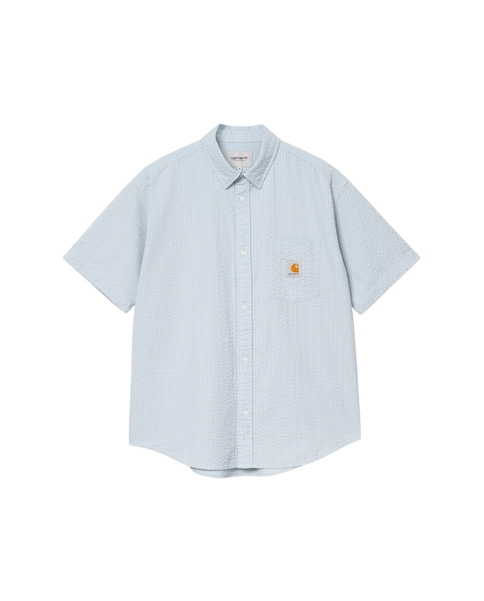carhartt wip toland shirt