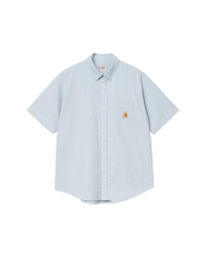 carhartt wip toland shirt