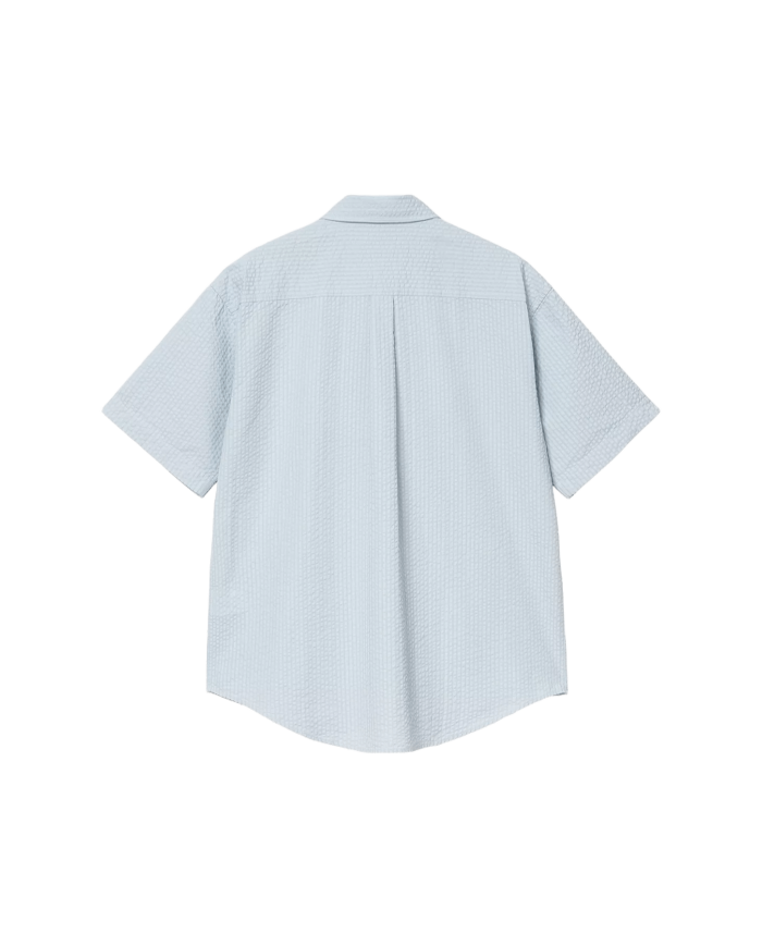 carhartt wip toland shirt