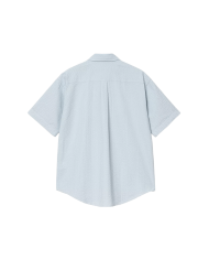 carhartt wip toland shirt