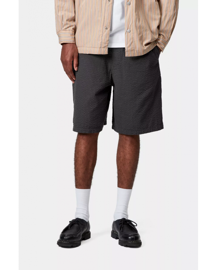 carhartt wip toland short