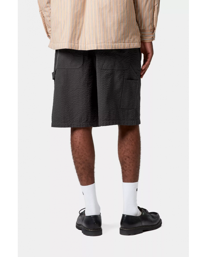 carhartt wip toland short